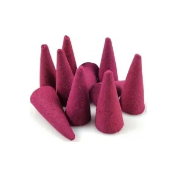 Čajovna Opium - vonné kužely