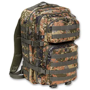 turistický batoh Brandit US Cooper 35 l