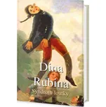Syndrom loutky - Dina Rubina