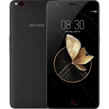 Recenze Archos Diamond Gamma Dual SIM Mobilní telefon Recenze Archos Diamond Gamma Dual SIM