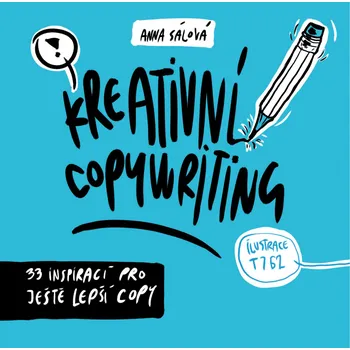 Kreativní copywriting: 33 inspirací pro…