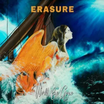 Zahraniční hudba World Be Gone - Erasure [CD]