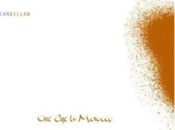 Zahraniční hudba One Eye to Morocco - Ian Gillan [CD]