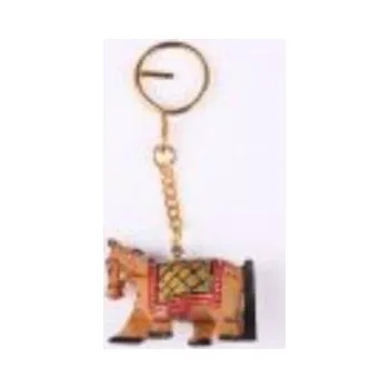 Souprava šperků Přívěšek na klíče kůň