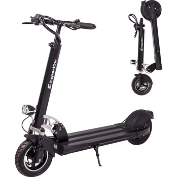 Elektrokoloběžka Insportline Fortor