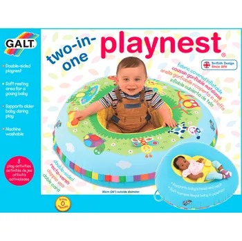 Dětská ohrádka Galt Dětská ohrádka 2v1