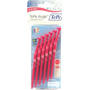 TePe Angle 0,4 mm 154610 6 ks