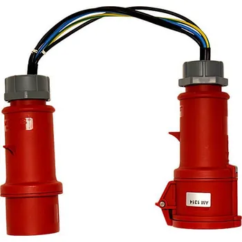 Metrel A1390 - adaptér CEE 5-P 32A
