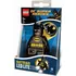 LEGO DC Super Heroes Batman svítící klíčenka