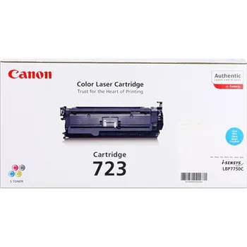 Canon CRG-723 cyan (2643B002)