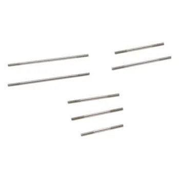 RC vybavení Blade táhla řízení: 330X/450X