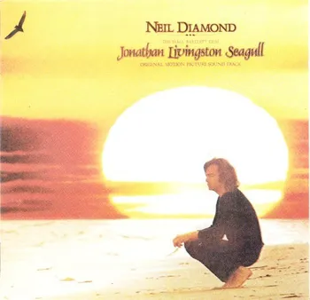 Zahraniční hudba Jonathan Livingston Seagulal - Neil Diamond [CD]