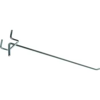 Prodejní regál EU-Regály.cz Jednoháček PN-82 Délka: 100mm