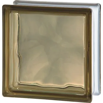 Luxfera LUXFERA BROWN 1919/8 WAVE