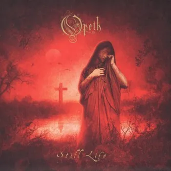 Zahraniční hudba Still Life - Opeth [CD+DVD]