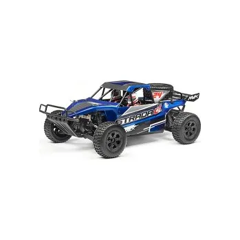 Volný čas Karoserie lakovaná Strada XT (modrá)