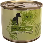 PetsNature Dogz Finefood No.4…