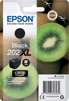 Originální Epson C13T02G14010