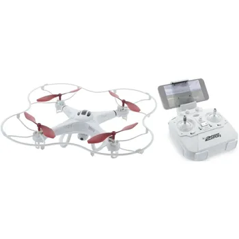 GETX 2FAST2FUN s kamerou a FPV