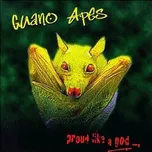 Proud Like a God - Guano Apes [CD]