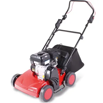 Vertikutátor Pubert Cesar 40B