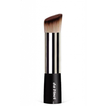 Kosmetický štětec daVinci CLASSIC štětec na make- up/krémové tvářenky syntetický vlas