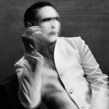 Zahraniční hudba Pale Emperor - Marilyn Manson [CD]
