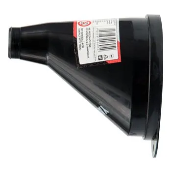 Kanystr Trychtýř plastový - 100 mm