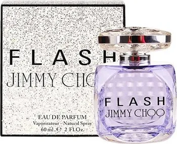 Dámský parfém Jimmy Choo Flash W EDP