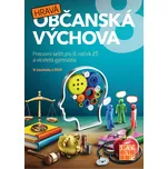 Hravá občanská výchova 8: Pracovní…