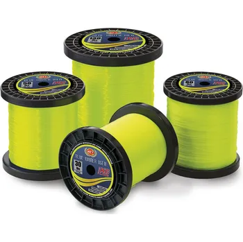 WFT vlasec Blue Water IGFA 0.42mm 20lbs 10kg, 600m (Monofilní vlasec do teplých moří.)