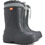 Demar Mammut S 0300I tmavě šedé