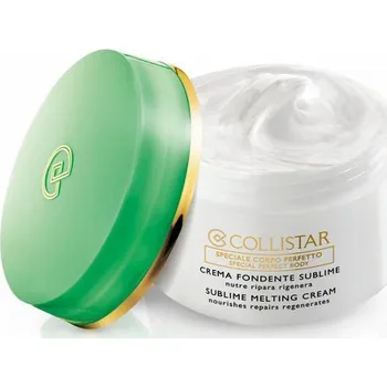 Kosmetika pro formování těla Collistar High-Definition Slimming krém 400 ml