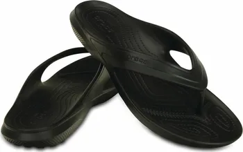 Pánské žabky Crocs Classic Flip černé