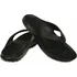 Pánské žabky Crocs Classic Flip černé