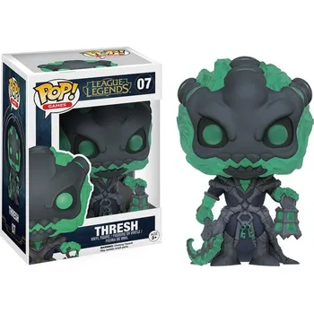 Figurka Funko POP! League of Legends Thresh