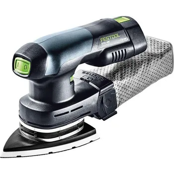Festool DTSC 400 Li- 3,1 Ah Basic bez…