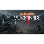 Warhammer: Vermintide 2 PC digitální…