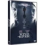 DVD Wind River (2017)
