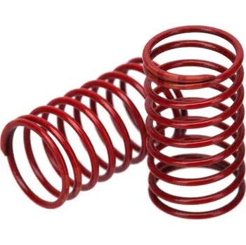 RC vybavení Traxxas pružina tlumiče GTR #0.82 (2): Funny Car