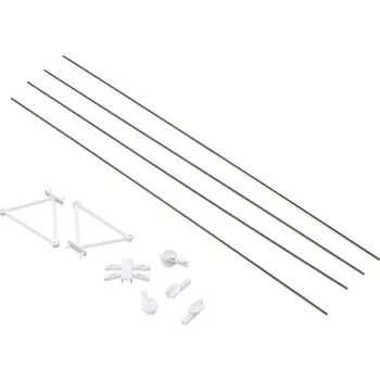 RC vybavení E-flite příčka křídla: UMX Yak 54 3D