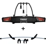 Zadní nosič jízdních kol VeloSpace XT Thule 939 pro 4 jízdní kola