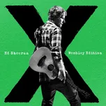 X (Wembley Edition) - Ed Sheeran [CD +…