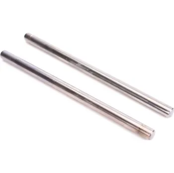 RC vybavení TLR čep závěsu vnitřní přední/zadní (2):e-T