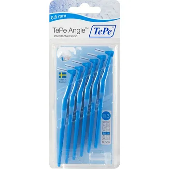 TePe Angle 0,6 mm 154640 6 ks