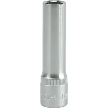 Nástavec 3/8" YATO 10 mm šestihranný hluboký