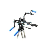 Elementrix DSLR Steady Rig 5D2