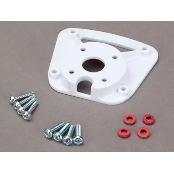 RC vybavení Hobbyzone lože motoru: Glasair Sportsman