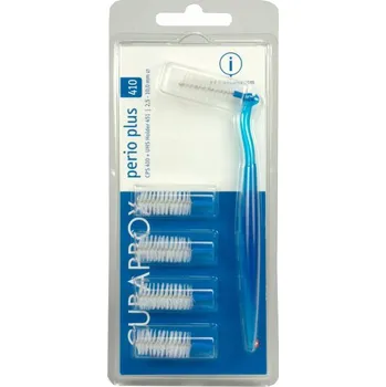 Mezizubní kartáček Curaprox Perio Plus CPS 410