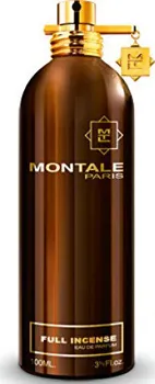 Unisex parfém Montale Paris Full Incense U EDP 100 ml